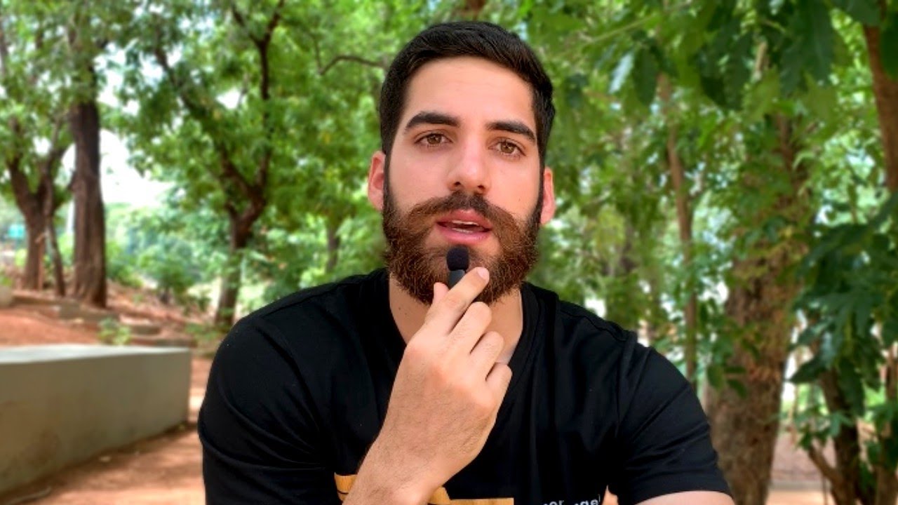 Aprenda a FECHAR A BOCA