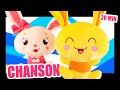 Touni Est TikTok Chanson Du Doudou
