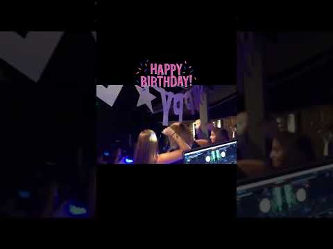Datz Hype Sound Pro Dj Service video.