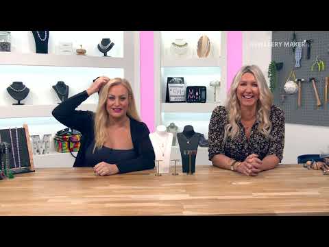 JewelleryMaker LIVE 12/01/23
