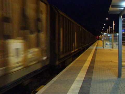 180 at Bad Schandau 17 05 2008