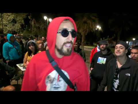 🔥ASTRO POETA VS DEROMZ VS ROCKI🔥 9NOS 💥SHAMAN KINGS VOL 6💥