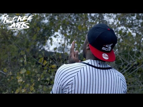 Trello Artz - Dont Know ( 4K ) ( Official Video ) Dir x @Rickee_Arts