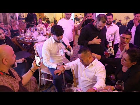 Alex Botea 🔴 Visul oricarui barbat e sa aibA un baiat 🔴 Live SHOW 2023 (Andreea ❤️ Adrian)