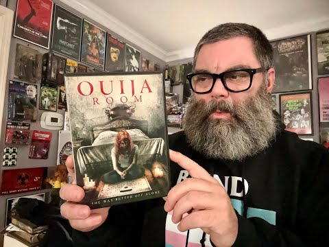JD's Horror Reviews - Ouija Room (2019)