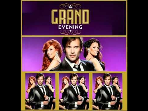 (En Månskenspromenad) Martin Stenmarck - Björn Skifs - Lena Philipsson - Anna Lotta Larsson