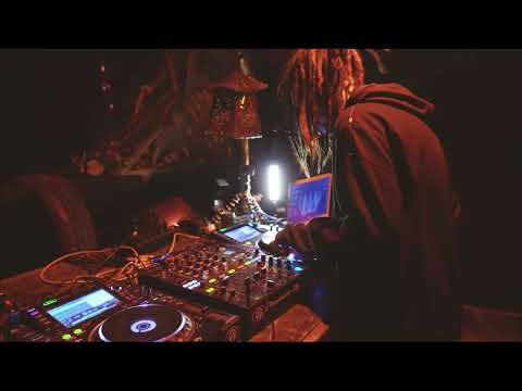 Dark Psycore (Live SET) @ Mother Of Datura