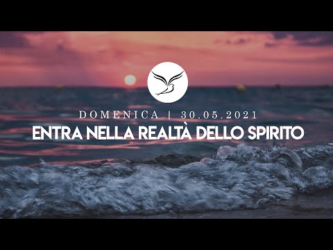 Domenica | 30-05-2021
