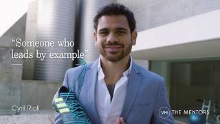Van Heusen Mentors SS17