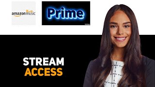How To Use Amazon Music With Prime Membership 2025