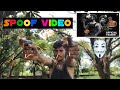 Coolie 2 Spoof Video Movie Viral Shorts Dance7 RG7 Rahul Gabbar 7