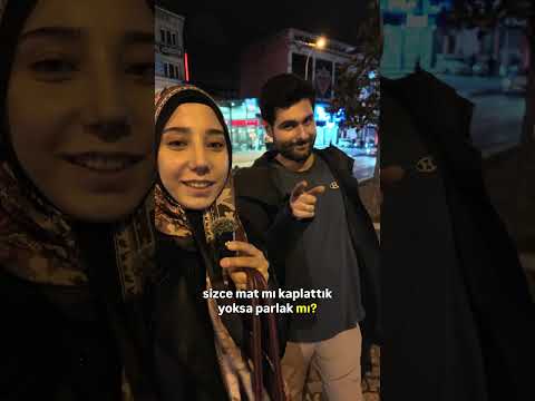 Sıfır aracımız parçalandı 😱