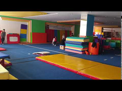 PARKUR OLP AKADEMİ