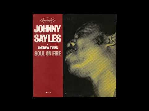 Johnny Sayles,Andrew Tibbs,Stone hearted woman