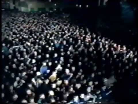 Lindisfarne - Fog on the Tyne (LIVE 1999)