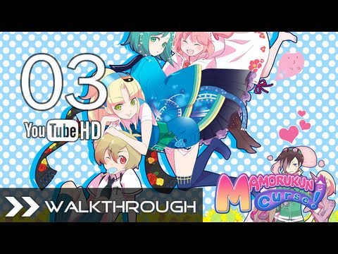 Mamoru-kun : Meikai Katsugeki Wide Version Playstation 3