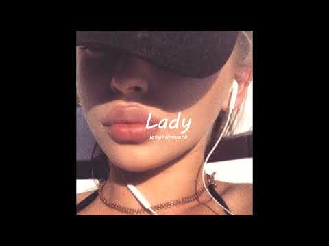 Lanné, Giorgio Gee & Scott Rill - Lady (slowed + reverb)