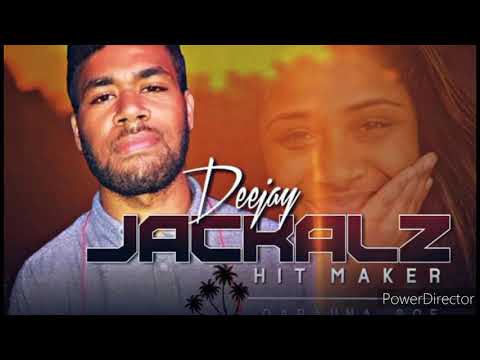 DJ JACKALZ - MELODY FT VICTOR J SEFO (REMIX)
