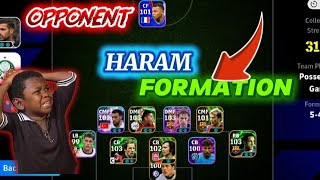 THIS SHOULD BE ILLEGAL IN EFOOTBALL 🚫