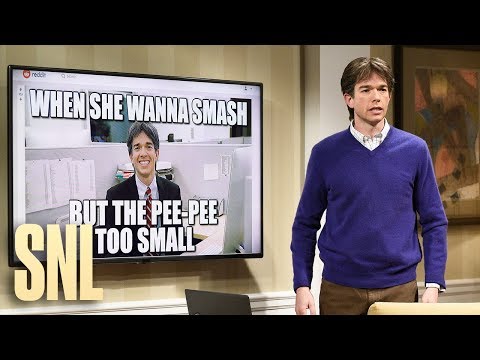 Uncle Meme - SNL
