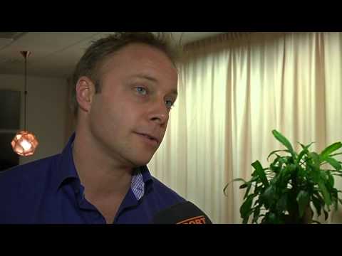 Anders Andersson inför PSG:s match mot Evian - TV4 Sport