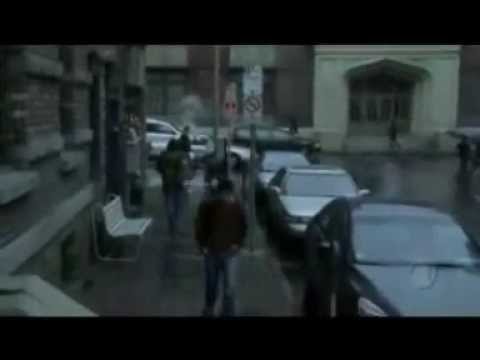 Hero (CSI: NY Team fan vid)