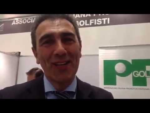 PFalSalone - Comi di Promotori Golfisti
