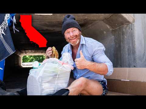 What Living in California is Like in 2025