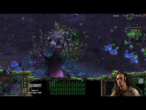 Neuro Samurai and some Ling/Bane/Muta