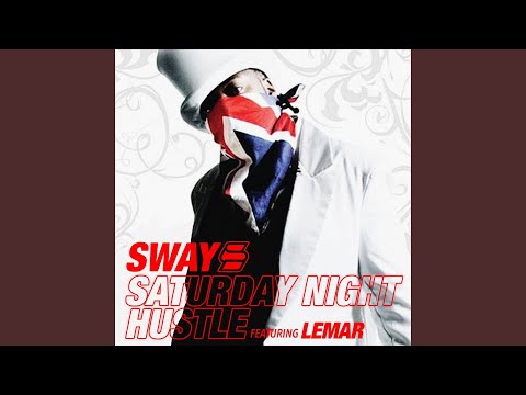 Saturday Night Hustle (feat. Lemar) (Radio Edit)