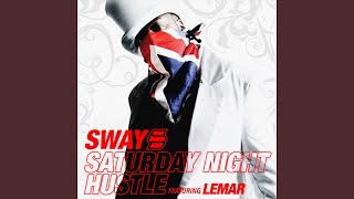 Saturday Night Hustle (feat. Lemar) (Radio Edit)