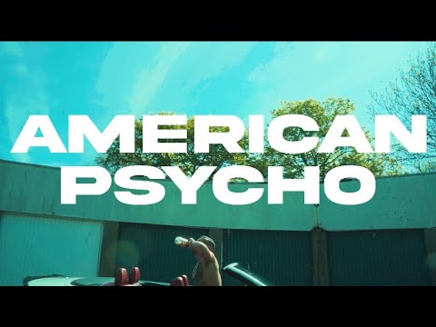 MC VYPA - American Psycho