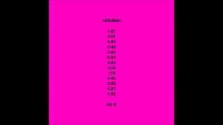 (levitation) - Kasabian