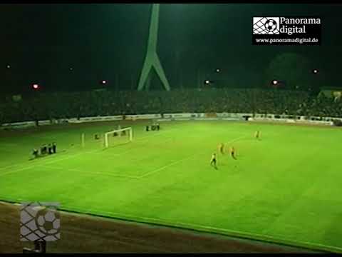 Erinnert Ihr Euch noch? Unsere Stadien: SG Dynamo Dresden - Dynamo-Stadion - Saison 1979/80