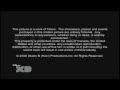 Disney XD Scandinavia KID VS CAT End Credits