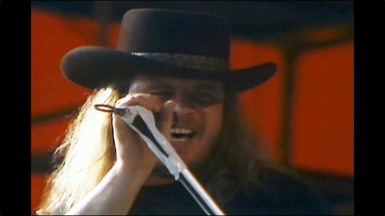 Lynyrd Skynyrd - Saturday Night Special (Live At Knebworth '76) - YouTube