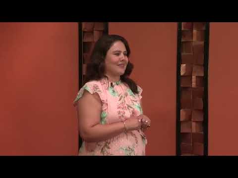 Strengthening Resilience Against Food Insecurity | Stephanie Otero | TEDxMSJC