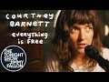 Cover Room: Courtney Barnett - 