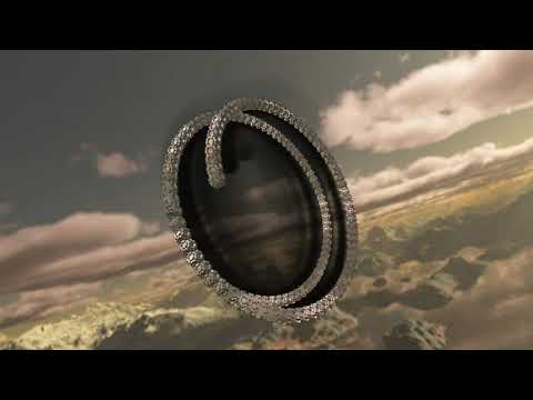 Balubish - Dark Woods (Progressive Psytrance / Rave)