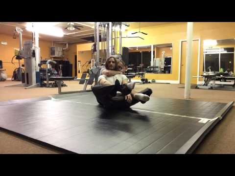 Positions of Significance: rear mount