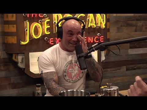 Joe Rogan Experience #1642 - Andrew Santino