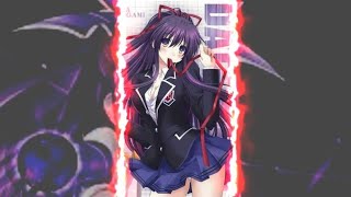 Download lagu Preset Alight Motion anime||DJ DAMON VACATION STYLE THAILAND||Yatogami Tohka mp3