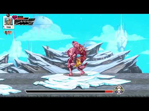 Steam Community :: Video :: Ra Ra BOOM Demo - Баг сражения с Боссом