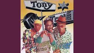 For The Love Of You (Extended Mix)