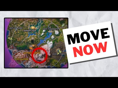 The Small Details Matter in Fortnite (Pro VOD Review)