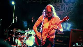 High on Fire - Rumors of War