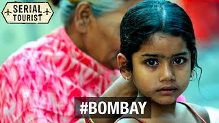 Bombay, ville de tous les secrets - Inde - Bollywood - Documentaire voyage - SBS