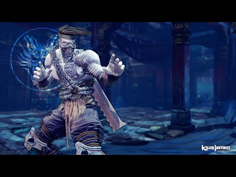 The DEFINITIVE Shadow Jago Theme (2022 Version) | Killer Instinct
