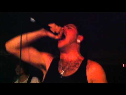 Abandon All Ships - Take One Last Breath (HD) (Live - Ottawa,ON)