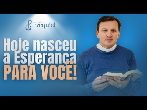 A Message of Hope for Your Family at Christmas | Father Ezekiel